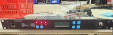 TX RX SYSTEMS VHF FILTER DUPLEXER AMPLIFIER UNIT 428-83H-01-M