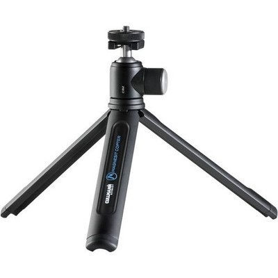 Cullmann 50081 Tripod COPTER Multistativ 1/4 inch Operating Height = 16 c