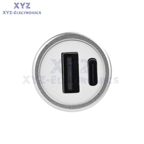 1pc 18650/21700 Battery Box Mobile Power Bank Case Kits DIY 5V2.1A Fast Charging - Afbeelding 20 van 31