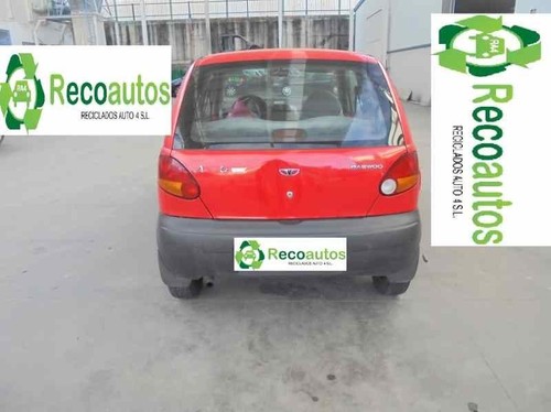 HAUBENSCHARNIER / 1360478 FÜR DAEWOO MATIZ 0.8 CAT - Bild 6 von 10