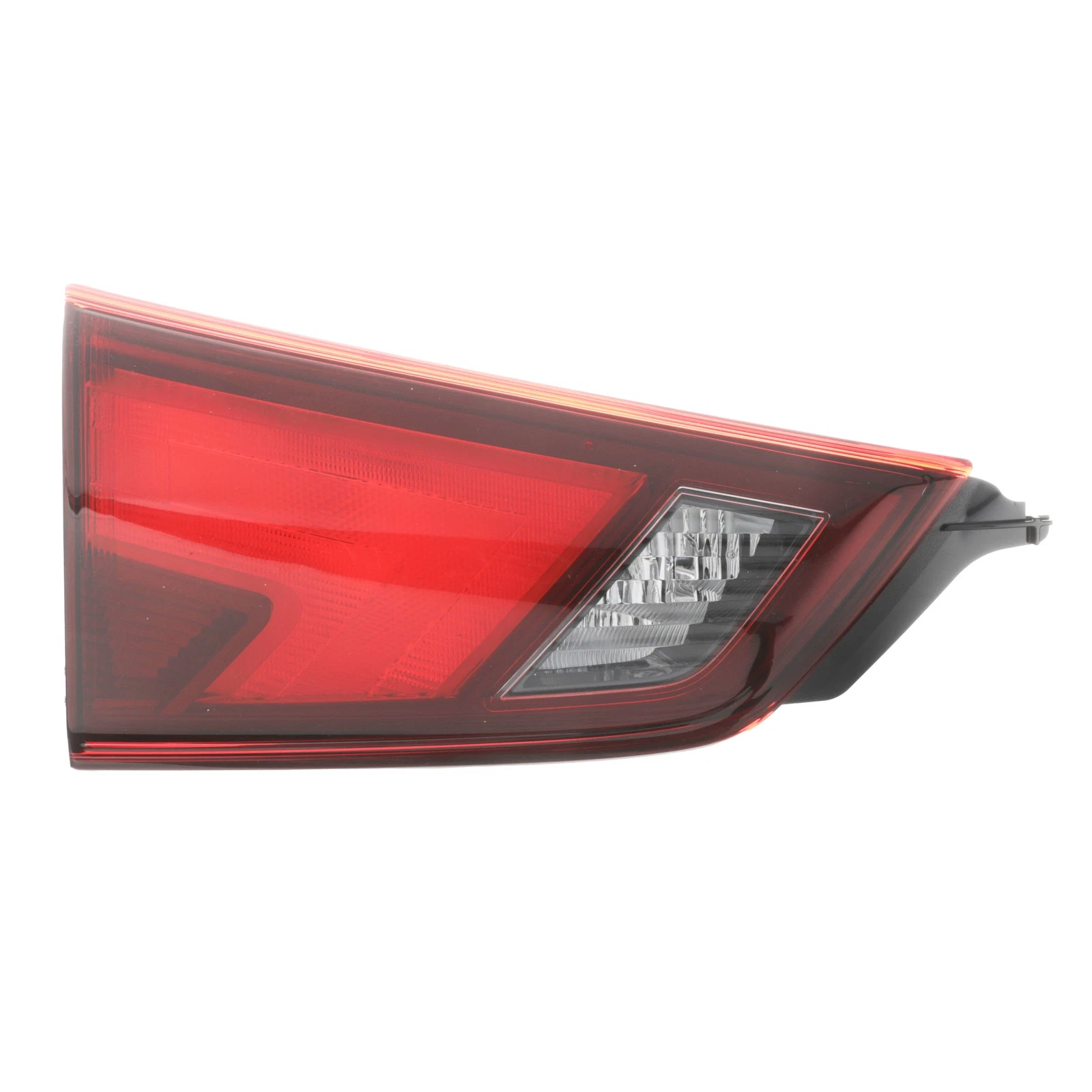 NEW OEM Nissan 2017-2019 Rogue Sport Rear Left Backup Lamp Assembly 26555-6MA5A