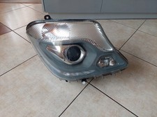 Frontscheinwerfer Mercedes-Benz Sprinter W906 A9068203261 Xenon Rechts Headlight Frontscheinwerfer Mercedes-Benz Sprinter W906 A9068203261 Xenon Rechts Headlight