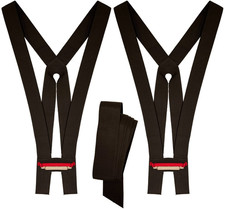 Ready Lifter Shoulder Moving Straps for Furniture, Appliances, Heavy or Bulky Ea