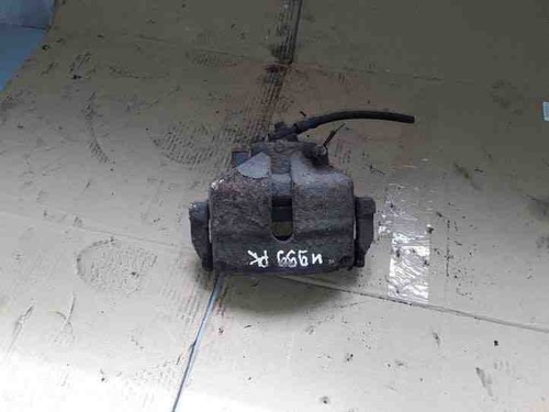 VW PASSAT B7 362 Bremssattel vorne links 581 VL581 1.60 Diesel 77kw 25524151