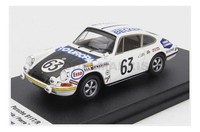 Trofeu TRFDSN140 Porsche - 911T Coupe Team Marcel Martin N 63 24H Le Mans 1969 R