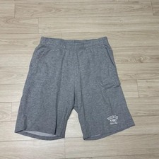 Dickies Grey Training Shorts Official