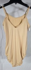 Womens Camisole Leotard