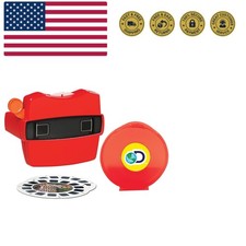 View Master Boxed Set