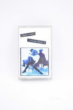 Audiocassette Tina Turner Foreign Affair