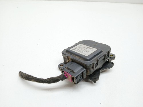 Volkswagen PASSAT B5 1997 Stellmotor Heizung Klima 0132801116 Diesel UST115428