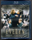 Evelyn (Blu-ray, 2002, OOP) Pierce Brosnan, Aidan Quinn, Julianna Margulies