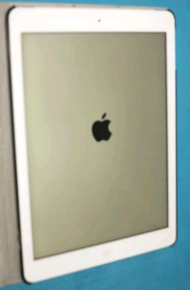 APPLE TABLET iPad AIR MODELL A1475 ( 9,7 ZOLL ) ENTSPERRT