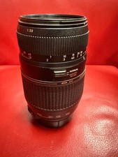 Tamron / Nikon AF 7DI Macro 1:20-300mm