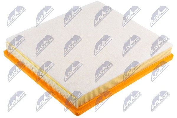 NTY FAF-PL-070 Luftfilter FüR Chevrolet Opel Saab-image