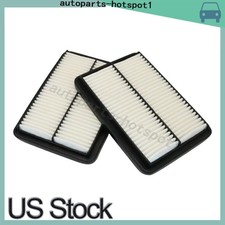 Air Filter Kit Fits Lamborghini 2012-2017 Aventador LP700-4 LP720-4 470133843A