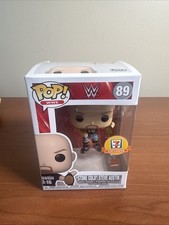 2015 Funko WWE Mystery Minis Blind Box Figures 11