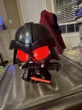 Star Wars Force N Telling Vader Electronic Figure Hasbro Disney Pre-owned