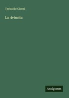 Teobaldo Ciconi | La Rivincita | Taschenbuch | Italienisch (2025)