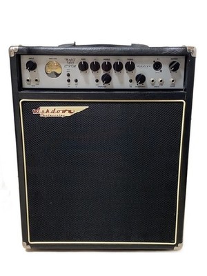 ASHDOWN Amplifier Mag C115-300 EVOII Used