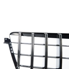 Sport Kühlergrill Chrom Schwarz Kamera passend für Mercedes GL X166 2012-2015 Sport Kühlergrill Chrom Schwarz Kamera passend für Mercedes GL X166 2012-2015