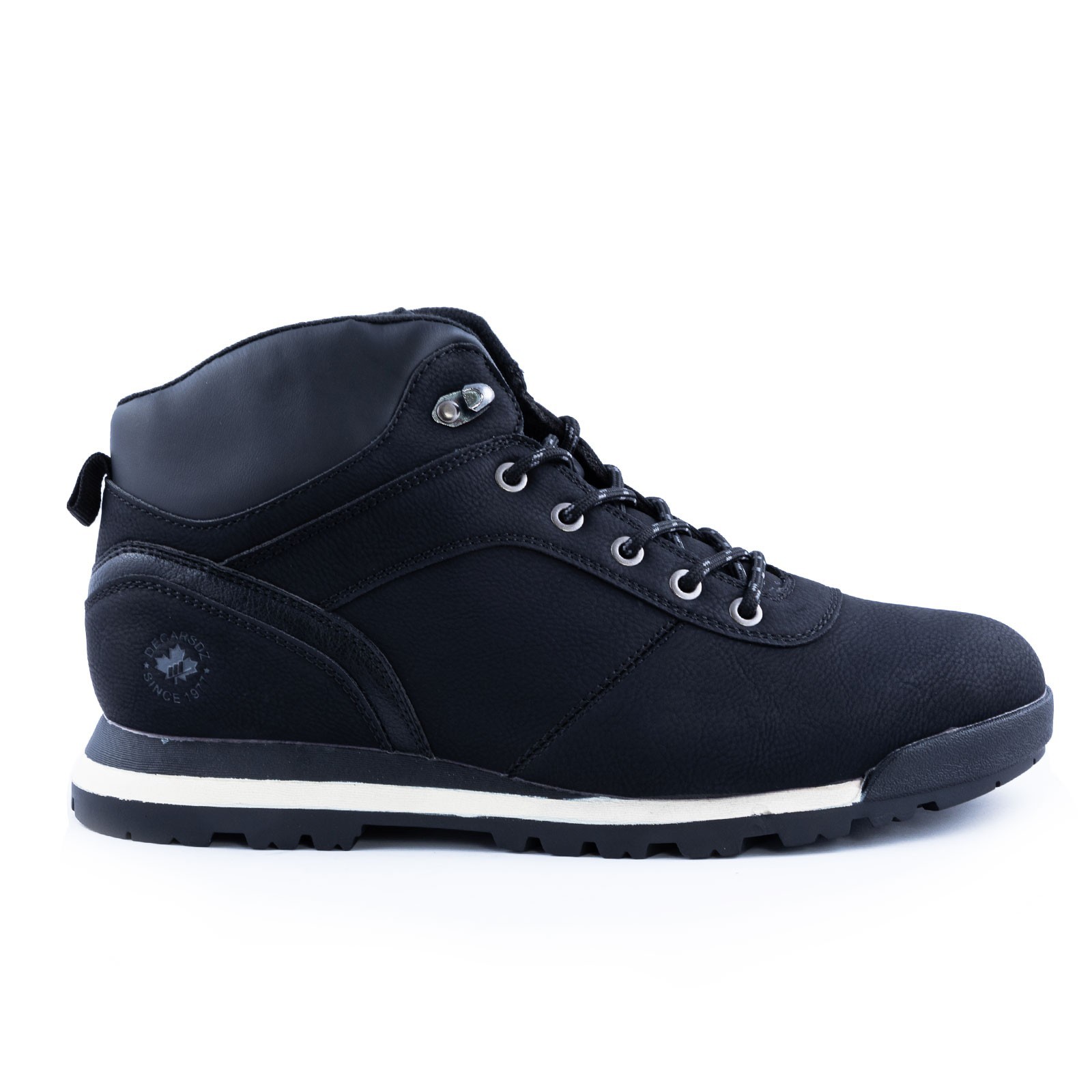 Scarpe uomo stivaletti polacchine sneakers scarponcini allacciati