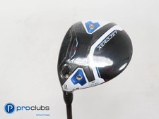 New Left Handed Cobra Aerojet LS 14.5 3 Wood - Kai'li White 60g Stiff - 397464