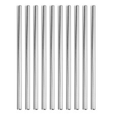 10pcs Metal Candle Wick Centering Tubes For Candle Making Tools Accessories