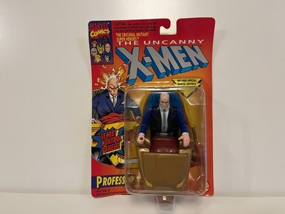 Toy Biz ToyBiz - The Uncanny X-Men - Professor X - Sammlungsauflösung