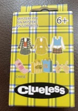 Clueless Loungefly Funko Mystery Pin