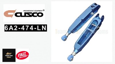 CUSCO OEM 6A2-474-LN Seitenlenker hinten Subaru VBH WRX S4 aus Japan