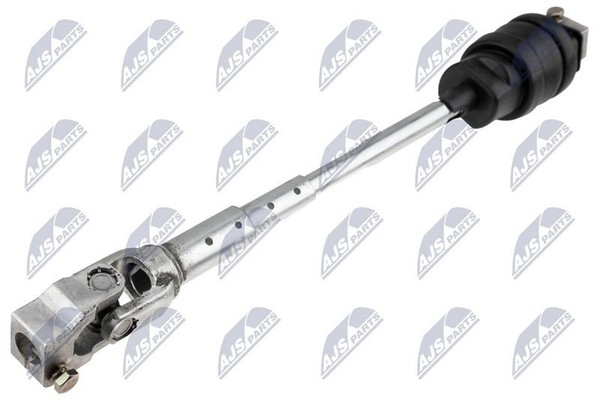 LenksÄUle Kreuzgelenk FÜR Bmw 3ER E90 E91 E92 X1 E84-image