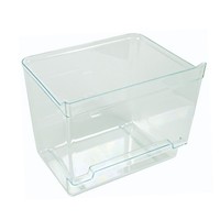 Schublade 237X199X180Mm GemüSeschale Kurz Kompatibel Mit Liebherr KüHlschrank