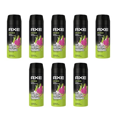 AXE Bodyspray Epic Fresh | 48h Schutz | Zink-Technologie