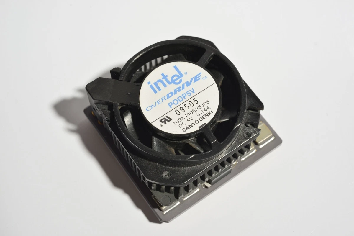 Intel 486 In Vintage Computers & Mainframes for sale | eBay