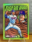 2024 Topps Chrome Baseball Ultra Violet All-Stars UV-11 Nolan Ryan SSP Case Hit