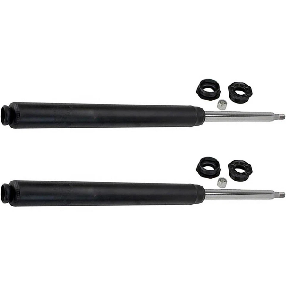 Conjunto de puntales amortiguadores delanteros KYB 2X para TOYOTA CELICA Supra 1982-1986 Foto 2 de 3