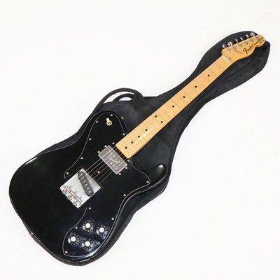 Fender Japan TC72 Fender japan tc72-60 84-87 eシリアル公式通販