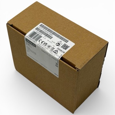 Siemens Simatic ET 200SP 6ES7155-6AU02-0BN0 | 6ES7 155-6AU02-0BN0