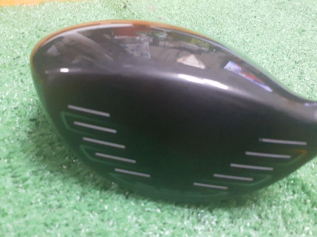 PING G400 ドライバー　LST 8.5 Ping G400 LST 8.5° Driver Head Only Right-Handed RH Good Used From