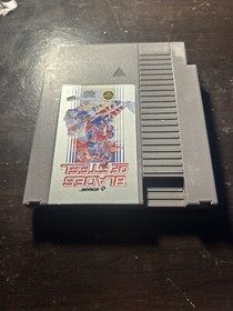Blades of Steel Nintendo NES