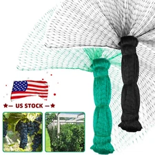 Large Garden Plants Bird and Deer Netting Protecting Crops Plants Fruit Growing