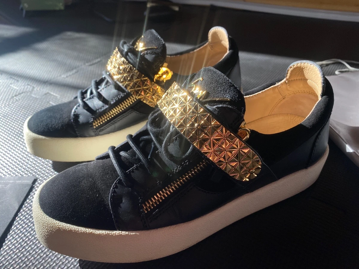 Giuseppe zanotti deals sale ebay