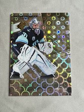 2022-23 SPx Radiance GRAND FINALE 44/50 Philipp Grubauer #73