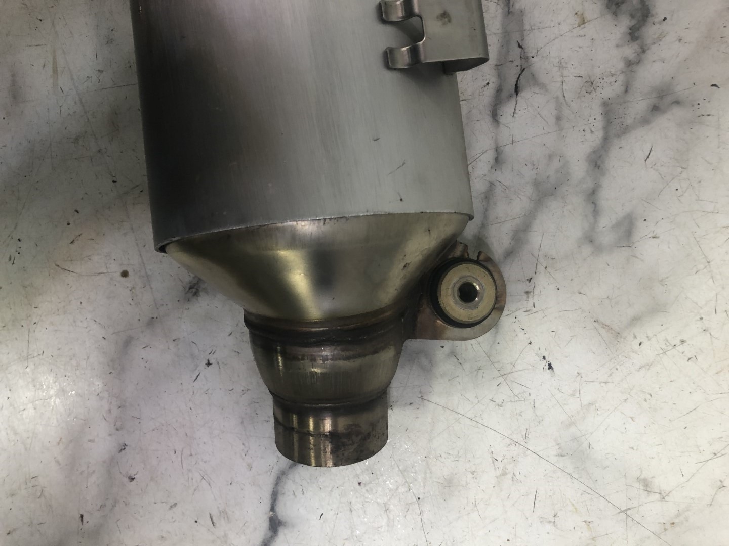 Rétroviseur Gauche Compatible Cagiva Gran Canyon 900 1998-2004 - Neuf, V PARTS