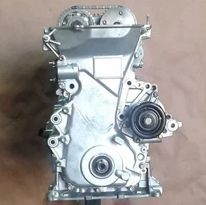 Rebuilt 2000-2005 Toyota Celica GT 1.8L 1ZZFE Longblock Engine