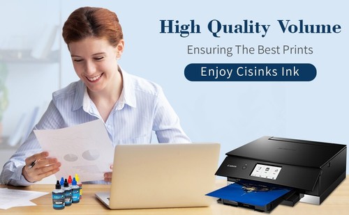 100ml Black Compatible INK alternative for Stylus C67 C88 CX3800 CX3810 CISS - Picture 7 of 7