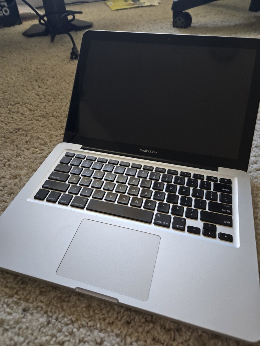 Apple MacBook Pro A1278 | eBay