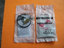 Tecumseh 632347 Carburetor Repair Kit OEM 8-10HP HM70 HM80 HM90 HMSK HH100 HHM80