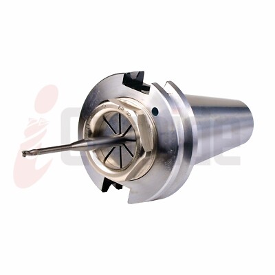 1PCS PRECISION 5/8-11 CAT40 ER32 0.5 '' COLLET CHUCK TOOL HOLDER CNC MILLING TOOL