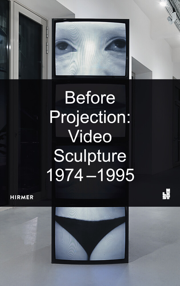 Thumbnail - Henriette Huldisch / Before Projection